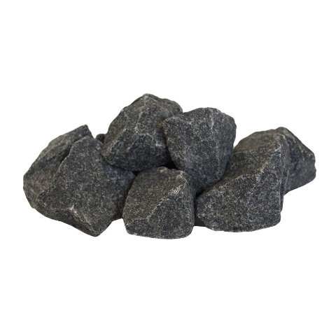 Камни для печи IKI, фракция до 10 cм