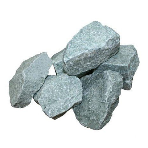 Камни жадеит колотый 10 кг