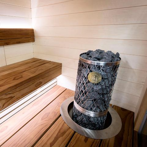 Фланец IKI для Pillar 6 и 12