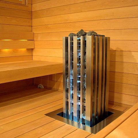 Фланец IKI для Monolith 6,9 и 9