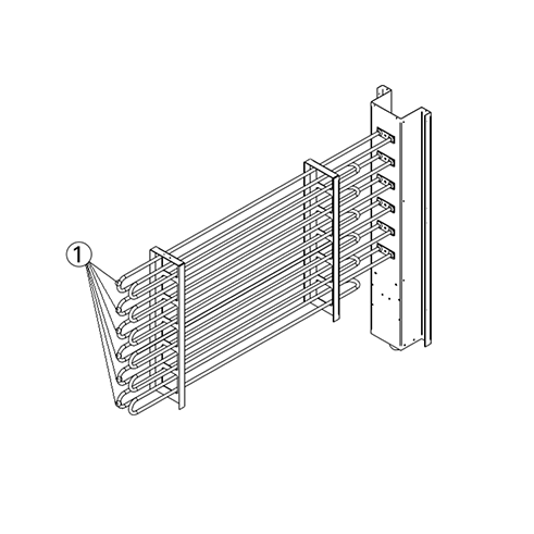 exploded view