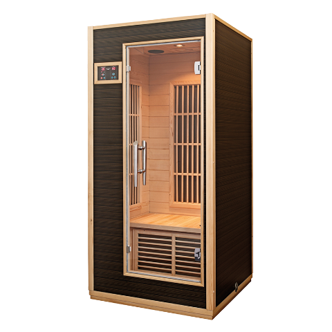 Инфракрасная кабина Harvia Radiant SGC0909BR