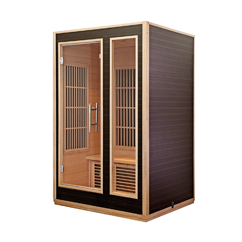 Инфракрасная кабина Harvia Radiant SGC1210BR
