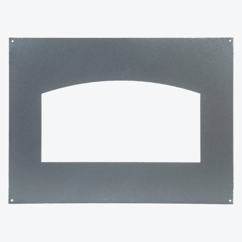 Наружная оправа Pisla HTT 535 Gray