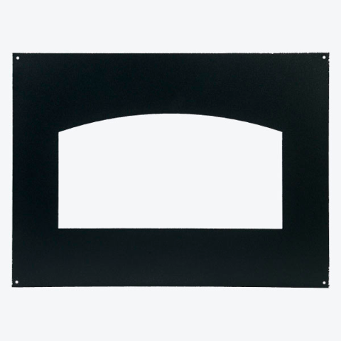 Наружная оправа Pisla HTT 535 Black