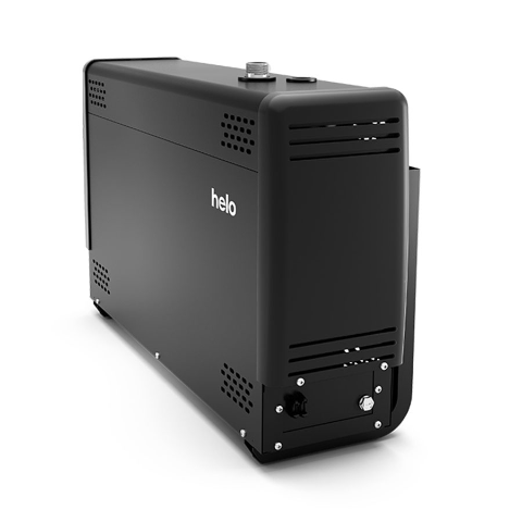 Парогенератор Helo Steam 34