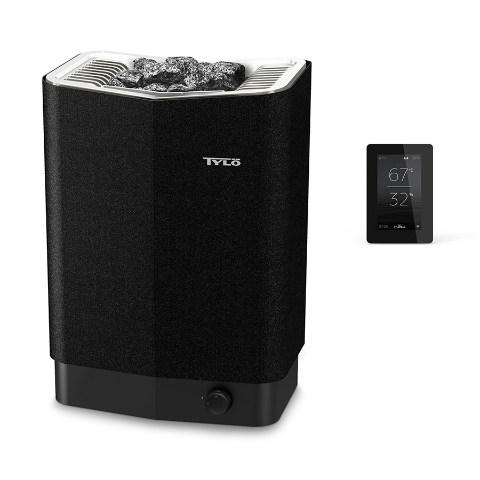 Печь-каменка электрическая для бани и сауны Tylo Sense Elite 8