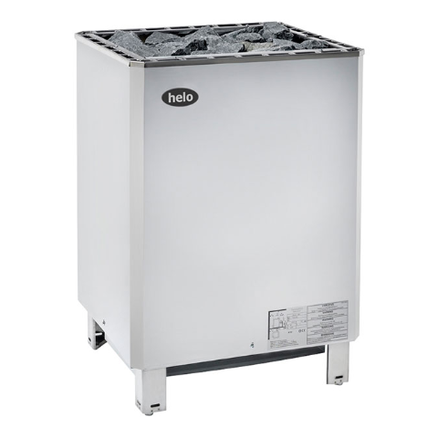 Печь-каменка электрическая для бани и сауны Helo SKLE 901