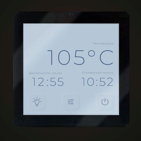 Пульт управления Karina Sense Lite 15