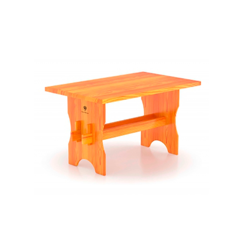 Стол Bentwood лиственница 110 см
